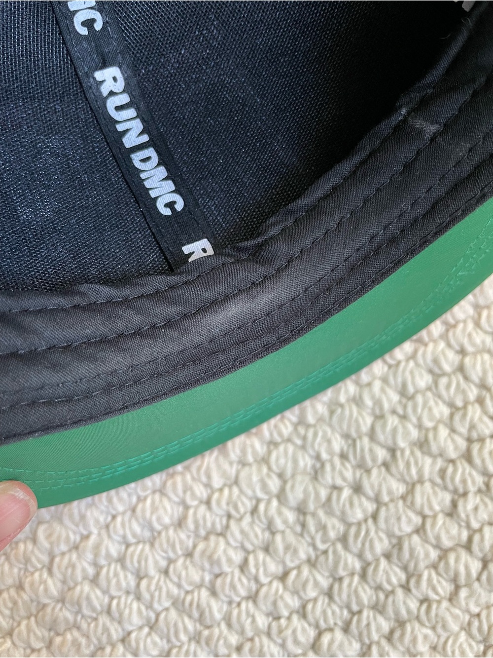 Run DMC cap - Picture 11 of 11